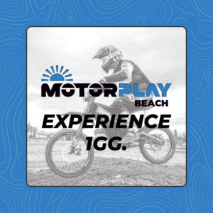 MotorPlay Experience 1gg.