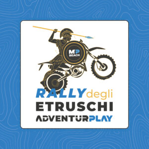 AdventurPlay Rally Degli Etruschi