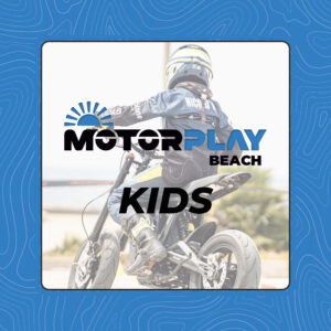 MotorPlay Kids <br>fino a 12 anni